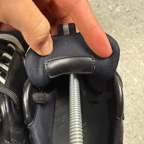 DIOR B22 BLACK - (EU 41 / UK 7)