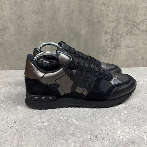 VALENTINO ROCKRUNNER - EU39 (FIT UK 6)