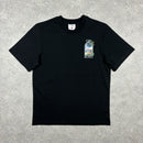 CASABLANCA LA NIGHTS T-SHIRT