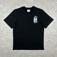 CASABLANCA LA NIGHTS T-SHIRT