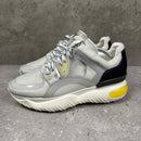 FENDI TRAINERS - (EU44 / UK10)