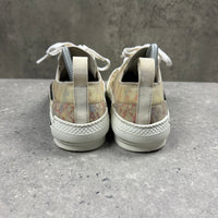 DIOR B23 YELLOW/BLUE - (EU 40.5 / UK 6.5)