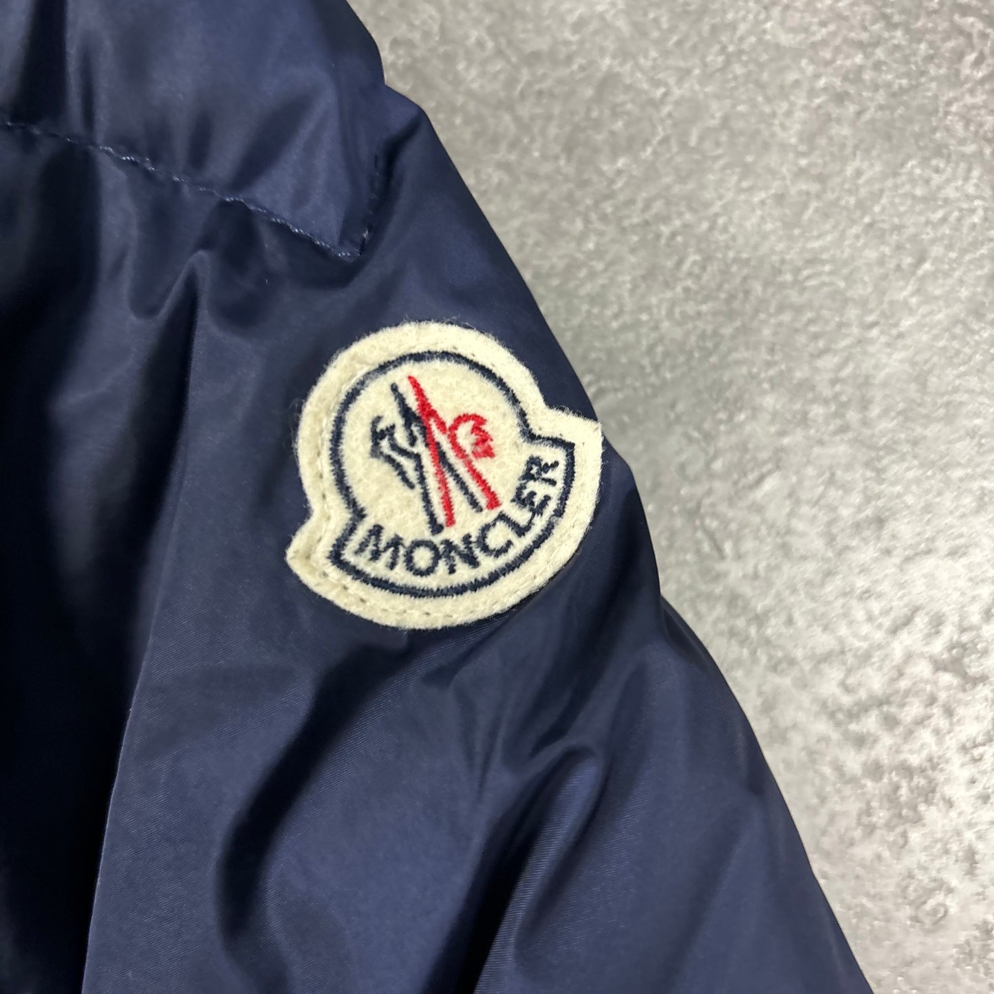 MONCLER BRAD GIUBBOTTO JACKET (FITS M)