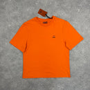 MISSONI T-SHIRT ORANGE - (S)