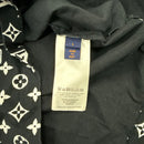 LOUIS VUITTON MONOGRAM GRADIENT T-SHIRT - L (FITS M)