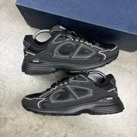DIOR B30 TRAINERS EU42 (FITS UK 8)