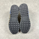 VALENTINO ROCKRUNNER KHAKI - (EU 41 / UK 7)