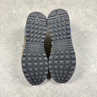 VALENTINO ROCKRUNNER KHAKI - (EU 41 / UK 7)