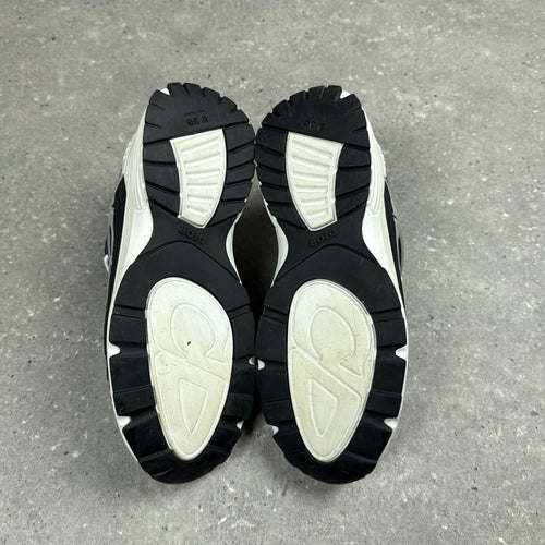 DIOR B30 NAVY/BLUE - (EU41.5 / UK7.5)