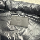 PRADA BERMUDA GILET - 48 (FITS S)