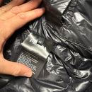 PRADA JACKET BLACK - 48 (S)