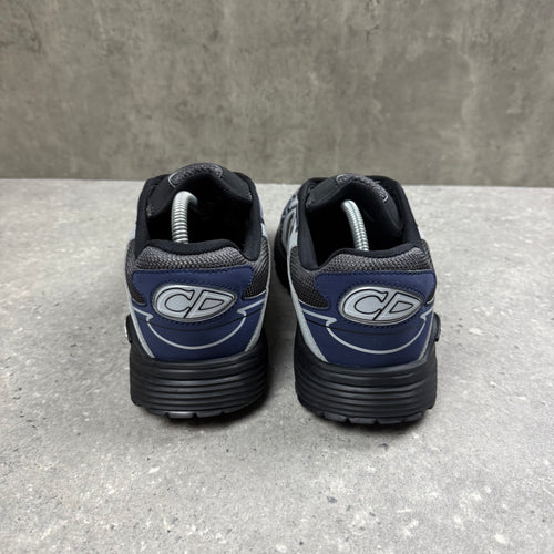 DIOR B30 NAVY/BLACK - (EU42.5 / UK8.5)