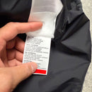 CANADA GOOSE CARSON PARKA GRAPHITE  - (S)