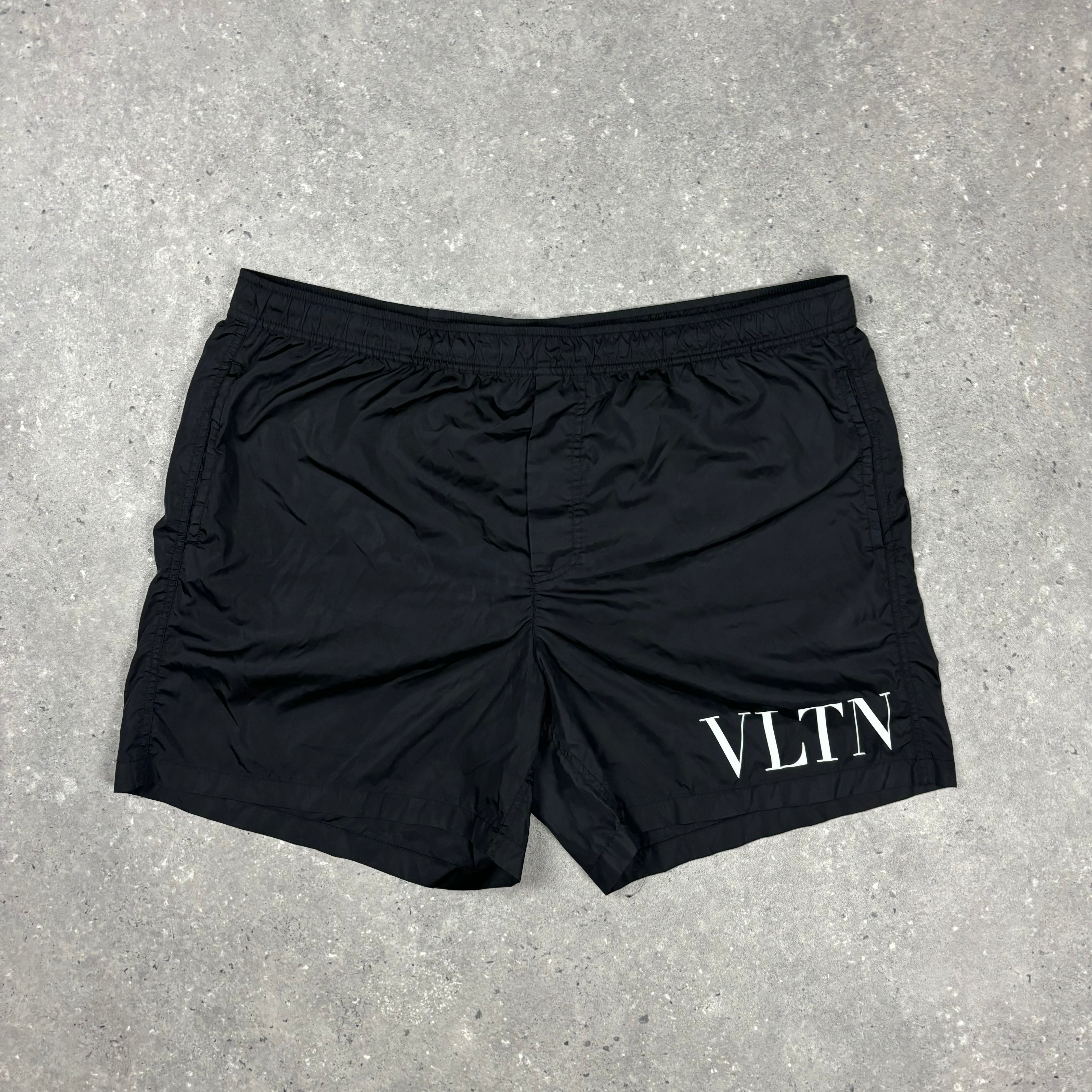 VALENTINO SWIM SHORTS - 54 (FITS XL)