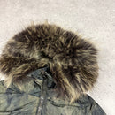 MONCLER BYRON JACKET KHAKI CAMO - 2 (S)