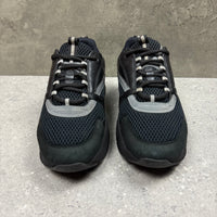 DIOR B22 BLACK - (EU 43.5 / UK 9.5)