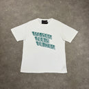 LOUIS VUITTON MAISON T-SHIRT WHITE - (M)