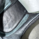 HERMES BOUNCING BLACK - (EU40.5 / UK6.5)