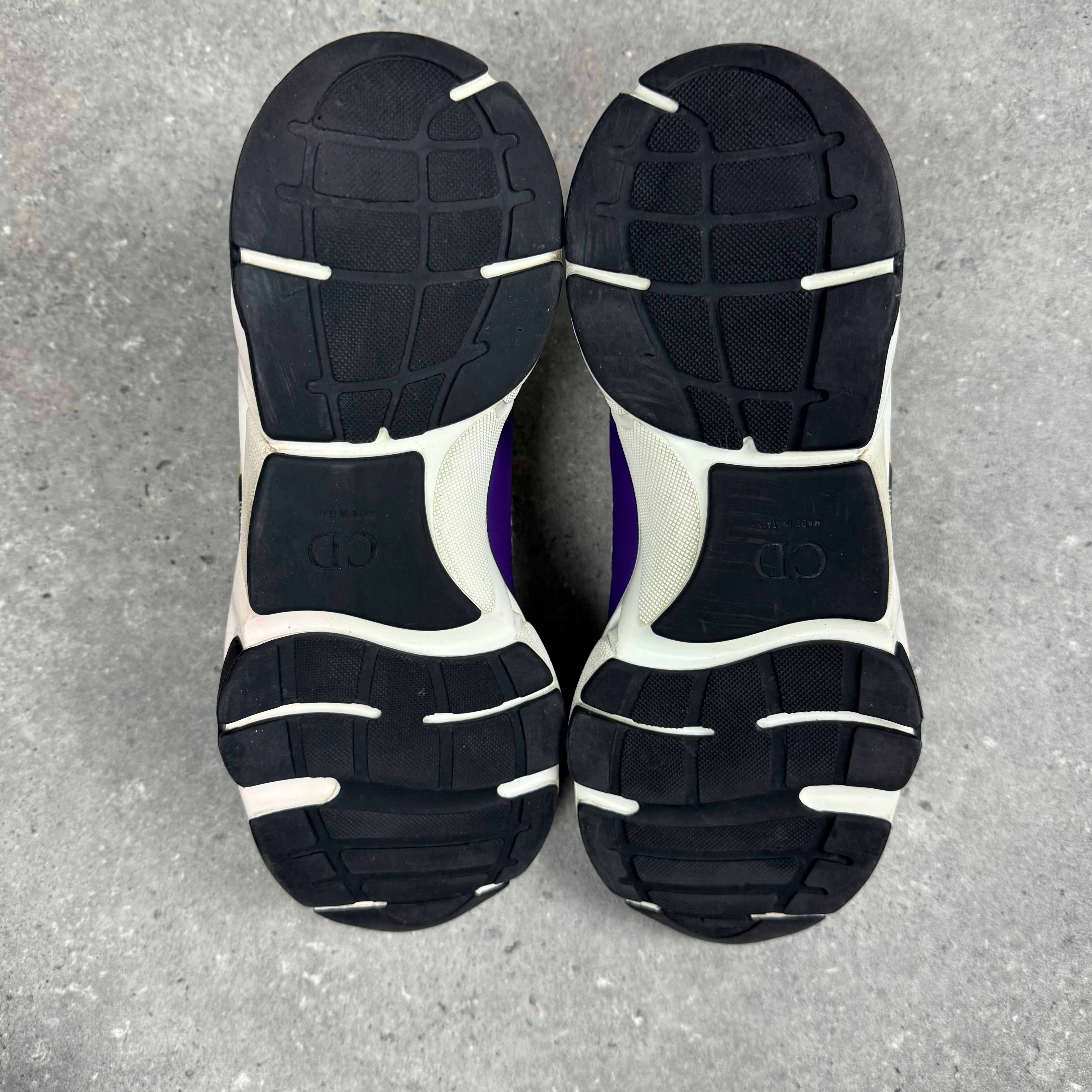 DIOR B22 LA LAKERS - (EU44 / UK10)