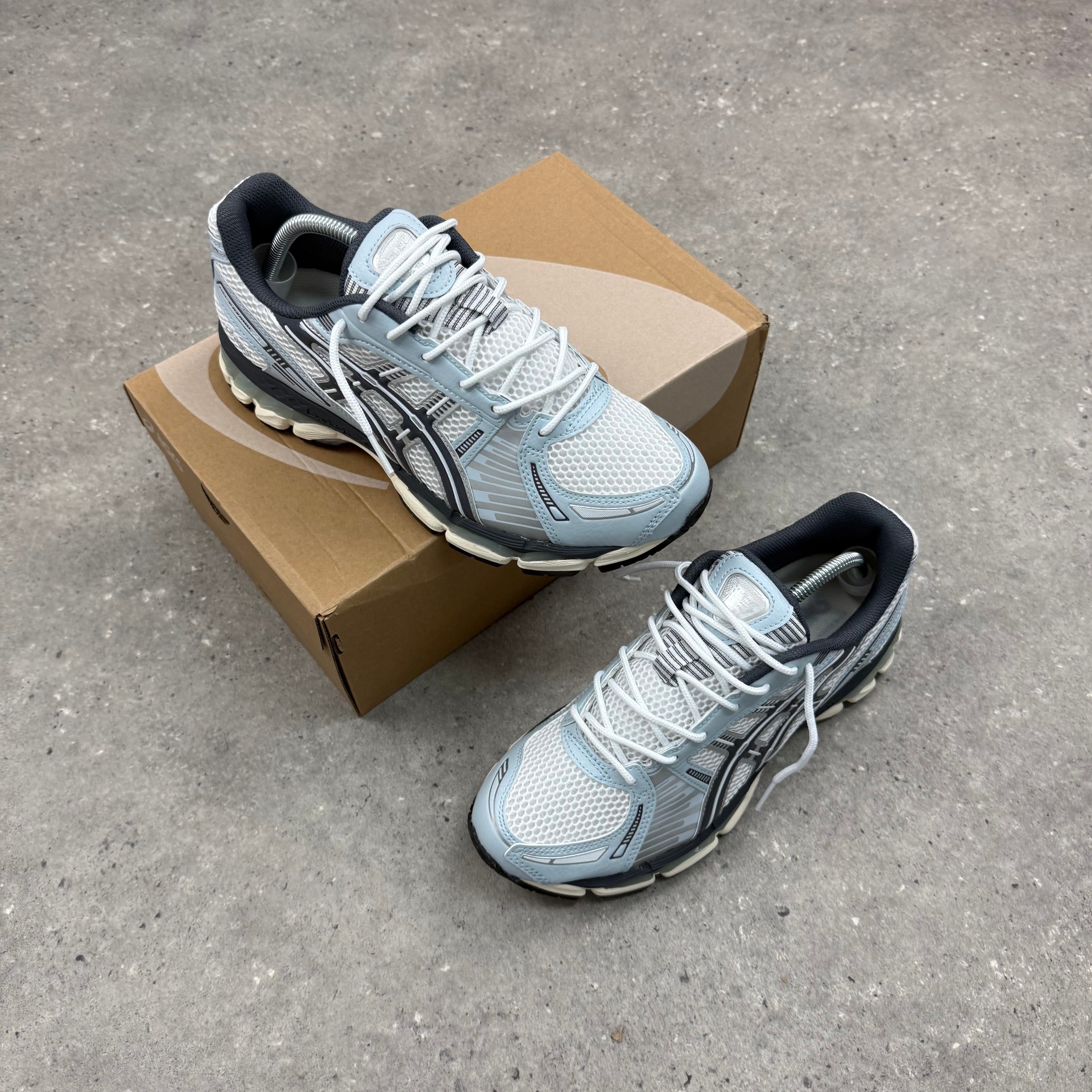 ASICS GEL KAYANO 12.1 - BABY BLUE
