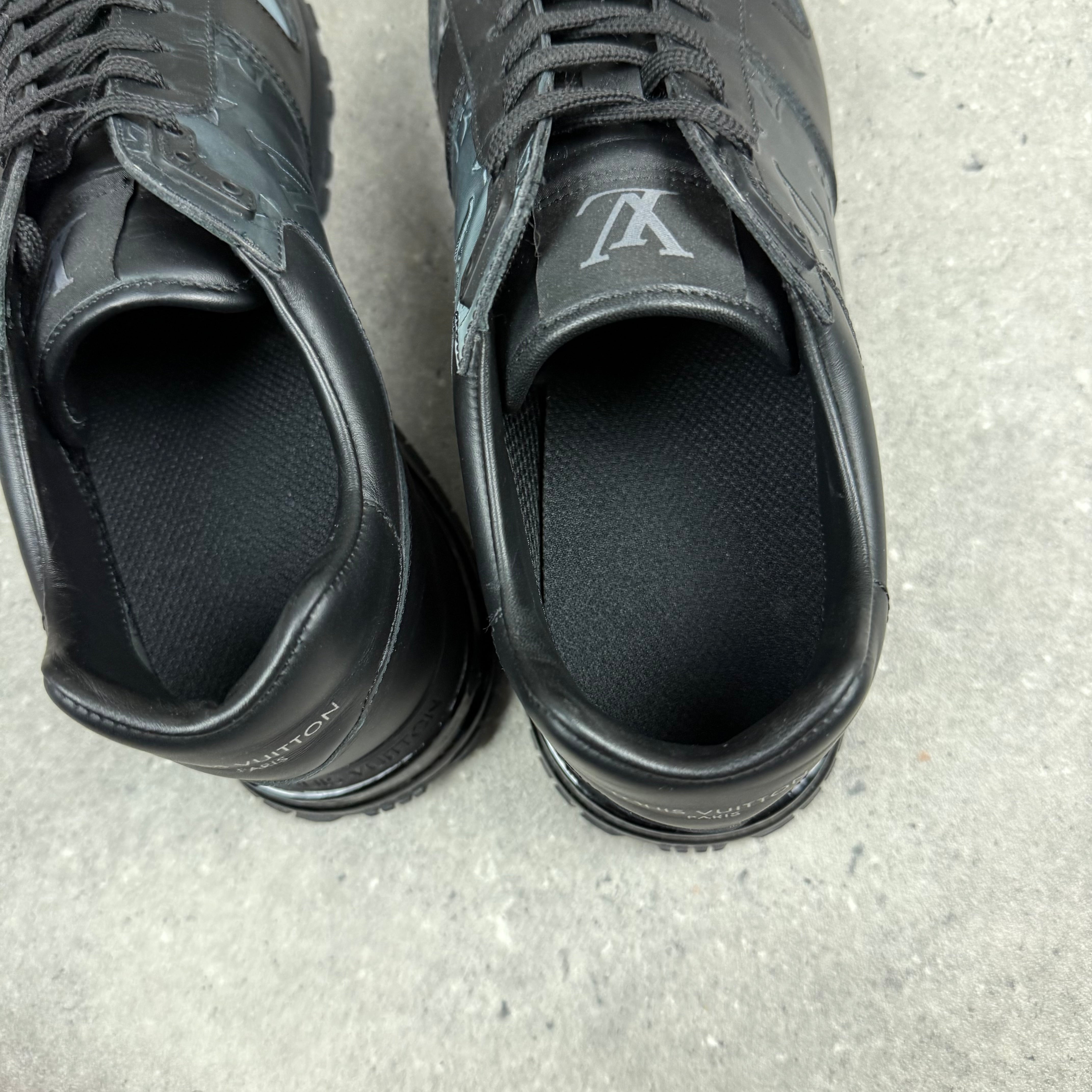 LOUIS VUITTON RUNAWAYS - EU41.5 (FITS UK 8.5)