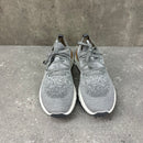 BRUNELLO CUCINELLI KNIT LACE UP SNEAKERS - (EU43 / UK9)