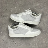 LOUIS VUITTON TRAINERS - (EU41.5 / UK7.5)