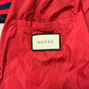 GUCCI MONOGRAM JACKET - LARGE