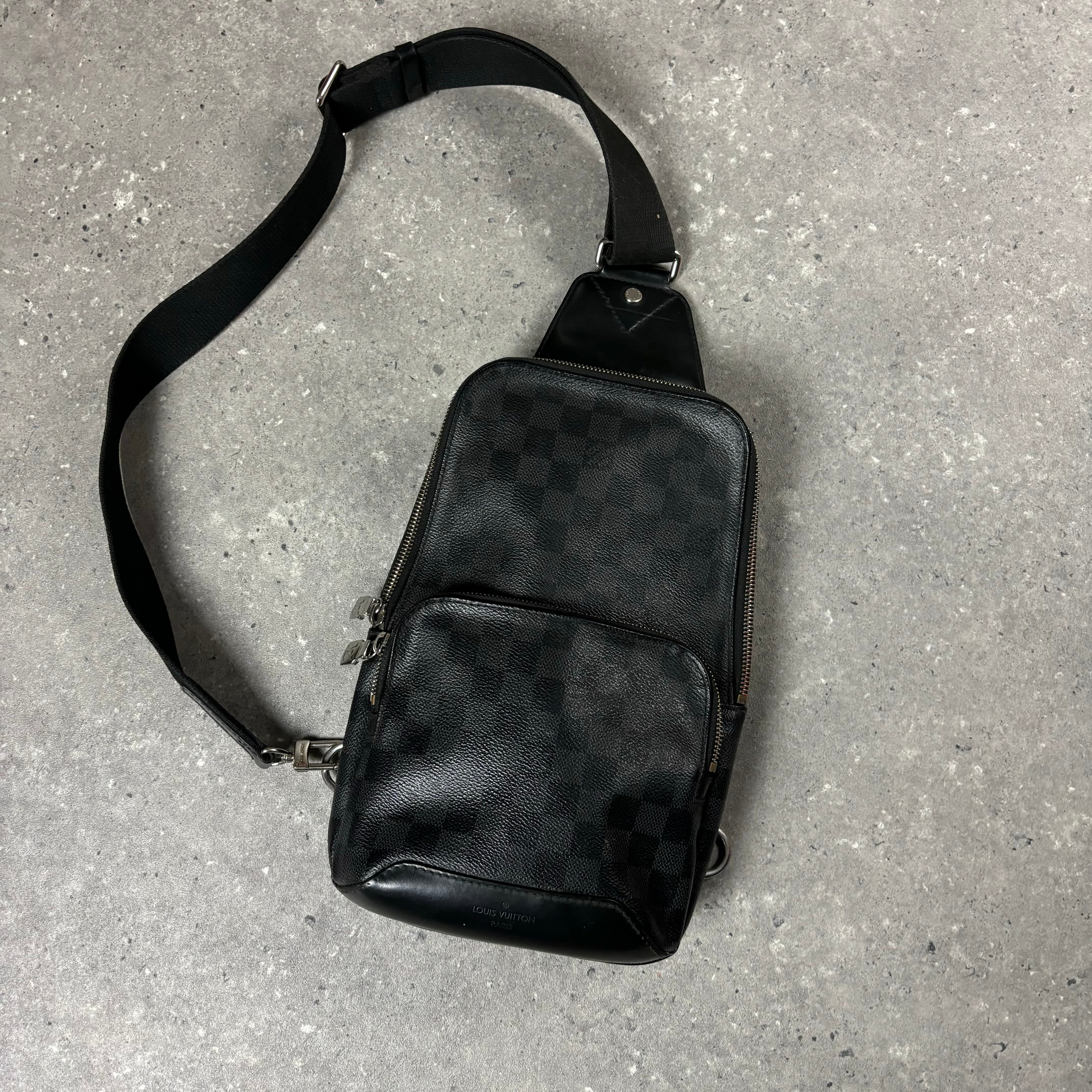LOUIS VUITTON SLING BAG
