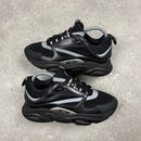 DIOR B22 BLACK - (EU 41 / UK 7)