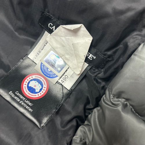 CANADA GOOSE LIGHTWEIGHT JACKET - (S)