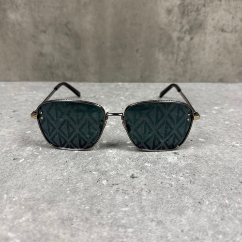 DIOR DIAMOND LENS SUNGLASSES