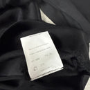 MONCLER JUMPER BLACK - XL (FITS L)