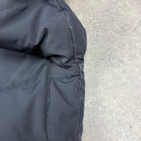 CANADA GOOSE WOMEN’S CHELSEA PARKA NAVY - (S)
