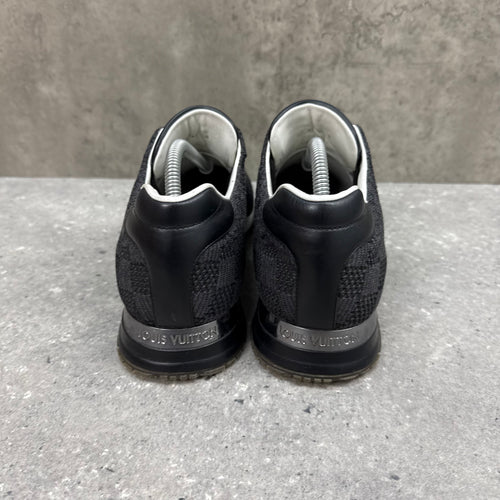 LOUIS VUITTON DAMIER RUNAWAYS - EU42 (FITS UK 9)