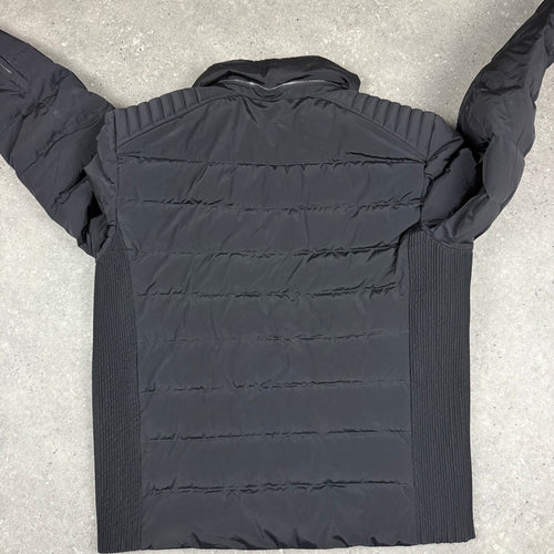 PRADA JACKET BLACK - (M)