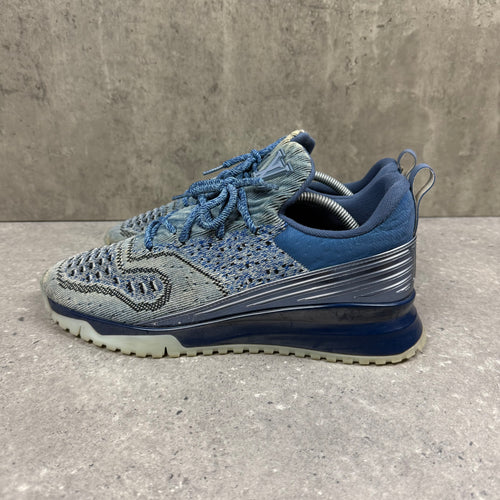 LOUIS VUITTON VNR BLUE - EU 43.5 (FITS UK 10.5)