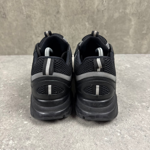 DIOR B22 BLACK - (EU42 / UK8)