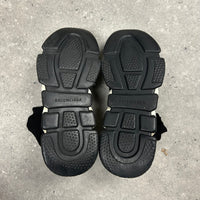 BALENCIAGA SPEED RUNNERS - EU41 (FIT UK 8)