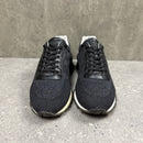 LOUIS VUITTON RUNAWAYS DAMIER - EU 42.5 (FITS UK 9.5)