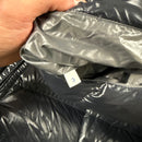 MONCLER TIBB GILET BLACK - 3 (M)