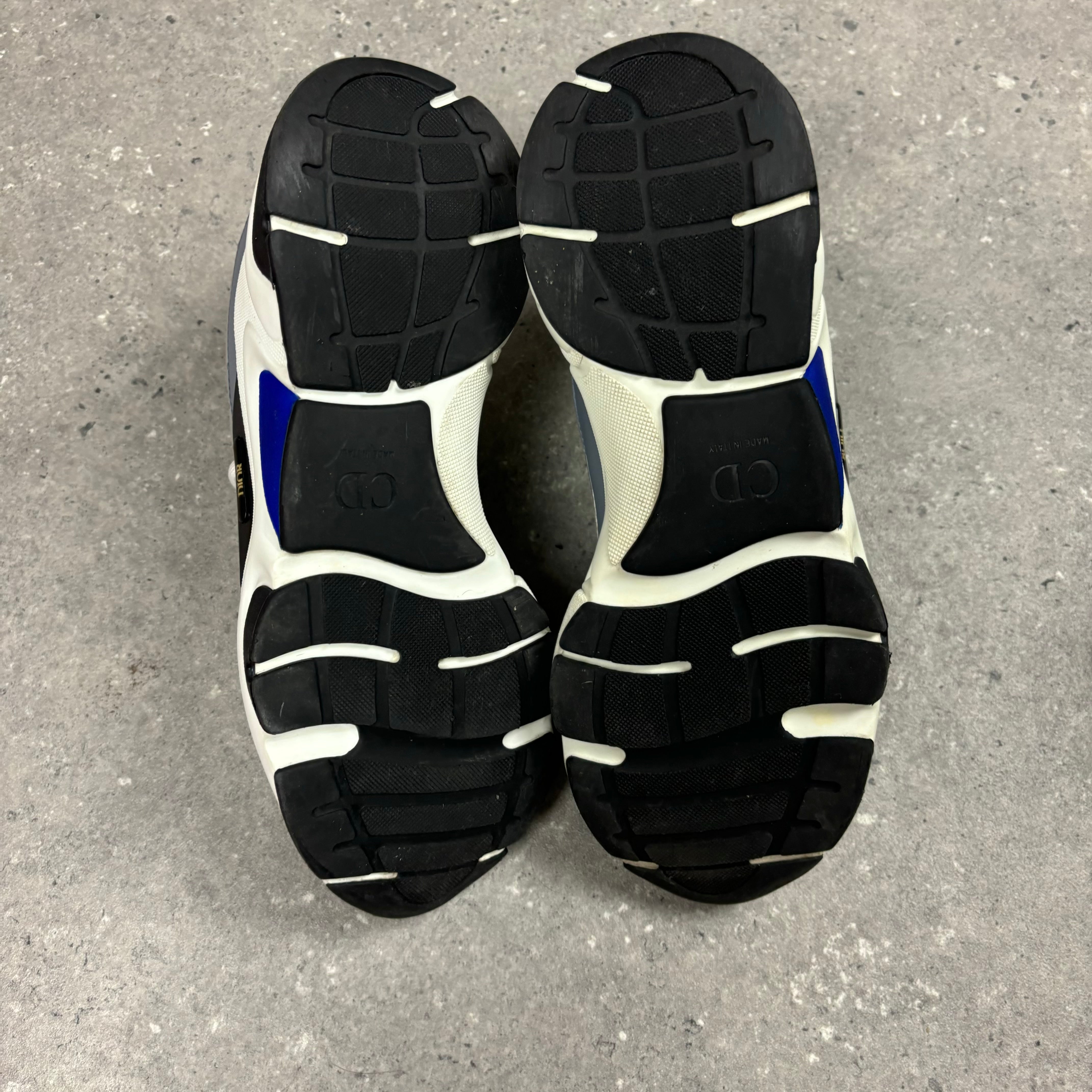 DIOR B22 BABY BLUE - (EU42 / UK8)