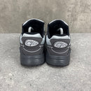 DIOR B30 ANTHRACITE - (EU42 / UK8)