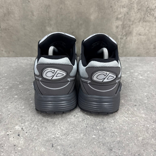 DIOR B30 ANTHRACITE - (EU42 / UK8)