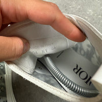 DIOR B23 WHITE - (EU44 / UK10)