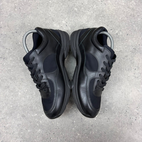 CHANEL RUNNERS -  (EU 41 / UK 7)