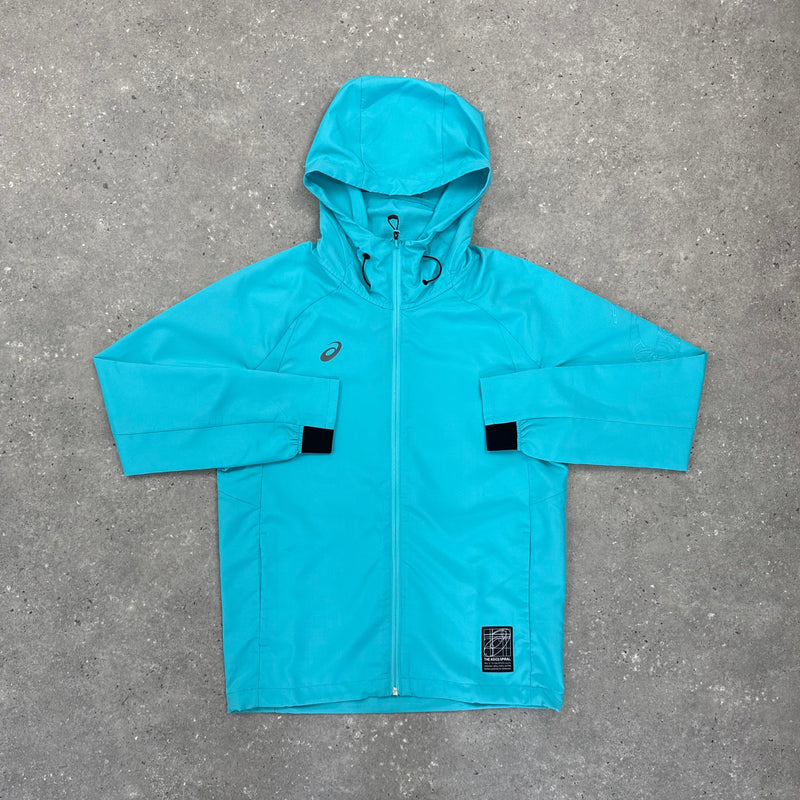 ACTIVEWEAR JACKETS