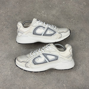DIOR B30 WHITE - (EU44 / UK 10)