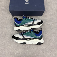 DIOR B22 GREEN - (EU44 / UK10)