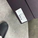 VALENTINO SLIDES - (EU40 / UK6)